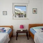 Apartament In With Sea View, Balcony, Air Conditioning, Wi-fi *