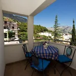 In With Sea View, Balcony, Air Conditioning, Wi-fi