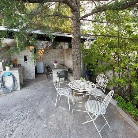 In With Sea View, Balcony, Air Conditioning, Wi-fi * Duce