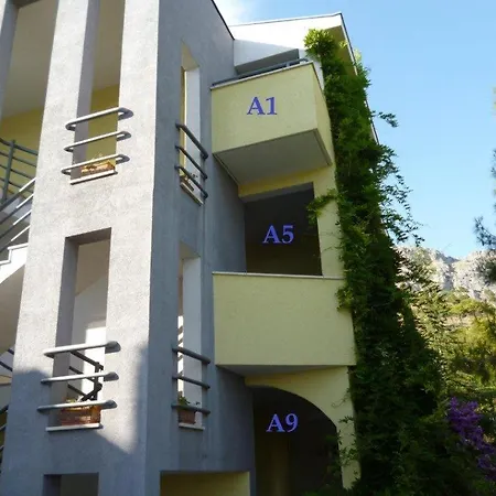 In With Sea View, Balcony, Air Conditioning, Wi-fi *