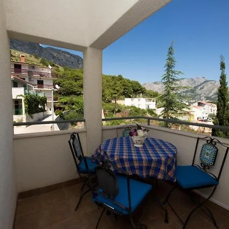 In With Sea View, Balcony, Air Conditioning, Wi-fi